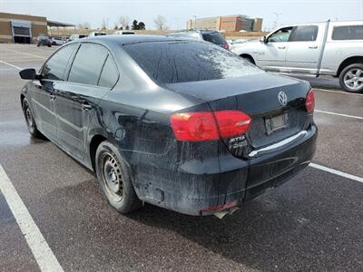 2012 Volkswagen Jetta   - Photo 4 - Lakewood, CO 80214-5221