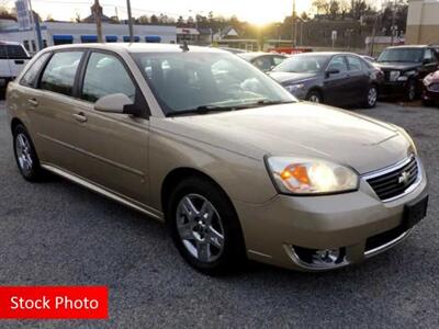 2007 Chevrolet Malibu LT   - Photo 1 - Lakewood, CO 80214-5221