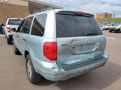 2003 Honda Pilot EX-L   - Photo 4 - Lakewood, CO 80214-5221