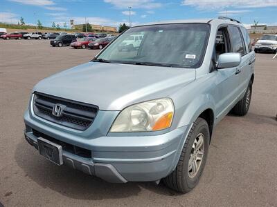 2003 Honda Pilot EX-L   - Photo 2 - Lakewood, CO 80214-5221