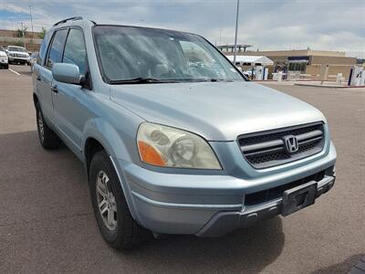 2003 Honda Pilot EX-L   - Photo 1 - Lakewood, CO 80214-5221