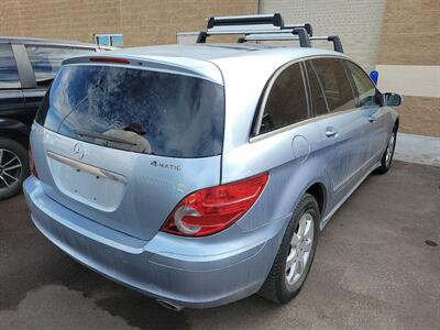 2007 Mercedes-Benz R 320 CDI   - Photo 3 - Lakewood, CO 80214-5221