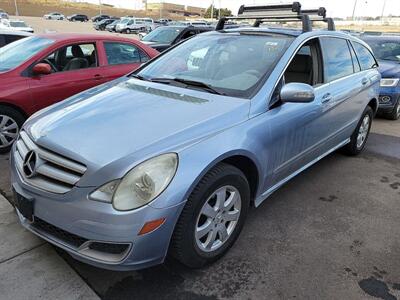 2007 Mercedes-Benz R 320 CDI   - Photo 2 - Lakewood, CO 80214-5221