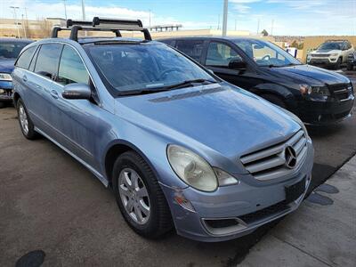 2007 Mercedes-Benz R 320 CDI   - Photo 1 - Lakewood, CO 80214-5221