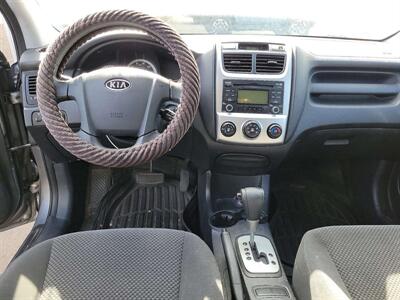 2009 Kia Sportage EX   - Photo 6 - Lakewood, CO 80214-5221