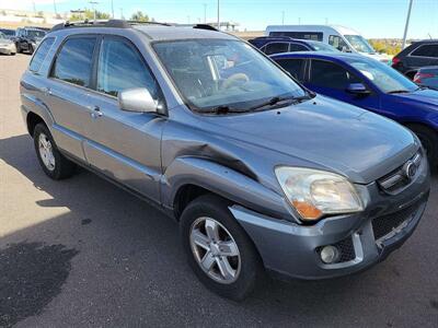 2009 Kia Sportage EX   - Photo 1 - Lakewood, CO 80214-5221