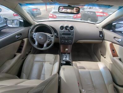 2008 Nissan Altima 2.5 SL   - Photo 13 - Lakewood, CO 80214-5221