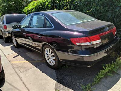 2006 Hyundai Azera SE   - Photo 2 - Lakewood, CO 80214-5221