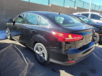 2017 Ford Focus SE   - Photo 4 - Lakewood, CO 80214-5221