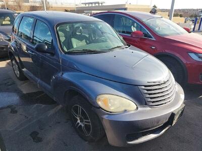 2007 Chrysler PT Cruiser   - Photo 1 - Lakewood, CO 80214-5221