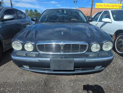 2005 Jaguar XJ8 XJ8 L   - Photo 2 - Lakewood, CO 80214-5221