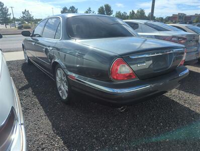 2005 Jaguar XJ8 XJ8 L   - Photo 4 - Lakewood, CO 80214-5221