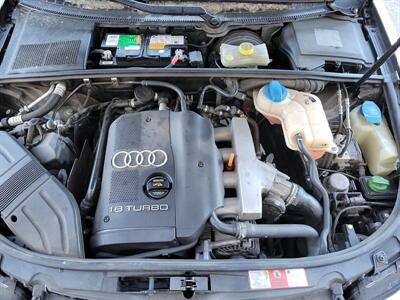 2005 Audi A4 1.8T quattro   - Photo 11 - Lakewood, CO 80214-5221