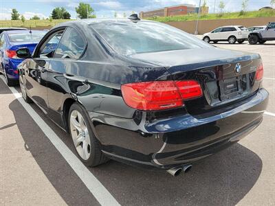 2011 BMW 328i xDrive   - Photo 4 - Lakewood, CO 80214-5221