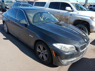 2013 BMW 528i xDrive   - Photo 1 - Lakewood, CO 80214-5221