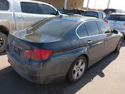 2013 BMW 528i xDrive   - Photo 3 - Lakewood, CO 80214-5221