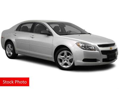 2012 Chevrolet Malibu LS   - Photo 2 - Lakewood, CO 80214-5221