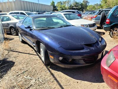 1999 Pontiac Firebird   - Photo 2 - Lakewood, CO 80214-5221