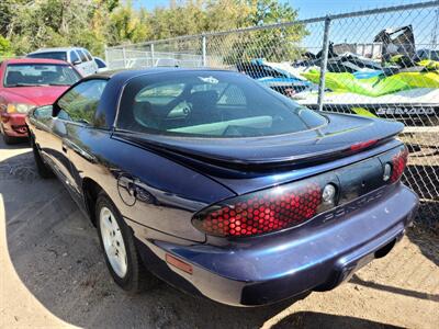 1999 Pontiac Firebird   - Photo 4 - Lakewood, CO 80214-5221