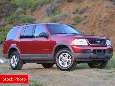 2004 Ford Explorer XLS   - Photo 2 - Lakewood, CO 80214-5221