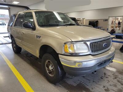 2000 Ford Expedition XLT   - Photo 1 - Lakewood, CO 80214-5221