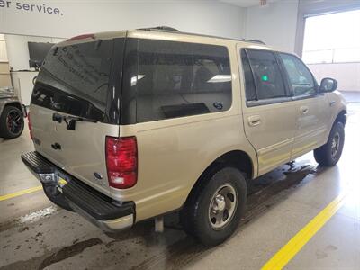 2000 Ford Expedition XLT   - Photo 3 - Lakewood, CO 80214-5221