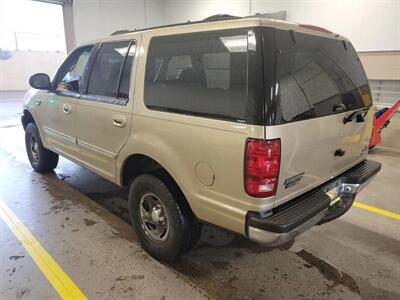 2000 Ford Expedition XLT   - Photo 4 - Lakewood, CO 80214-5221