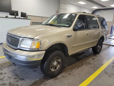 2000 Ford Expedition XLT   - Photo 2 - Lakewood, CO 80214-5221