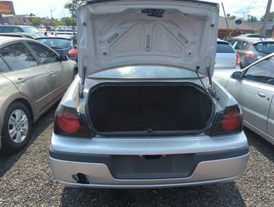 2004 Chevrolet Impala   - Photo 5 - Lakewood, CO 80214-5221