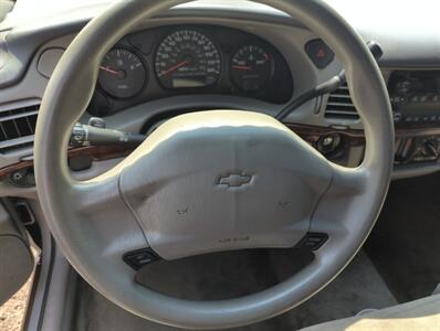 2004 Chevrolet Impala   - Photo 8 - Lakewood, CO 80214-5221