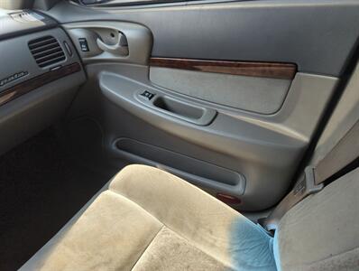 2004 Chevrolet Impala   - Photo 13 - Lakewood, CO 80214-5221