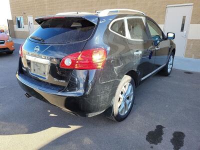 2012 Nissan Rogue SL   - Photo 3 - Lakewood, CO 80214-5221