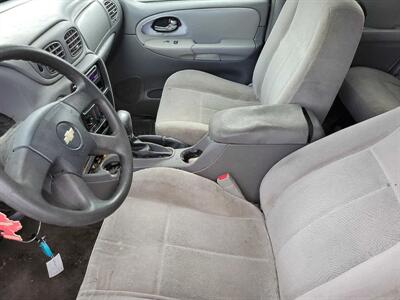 2007 Chevrolet Trailblazer LS   - Photo 5 - Lakewood, CO 80214-5221