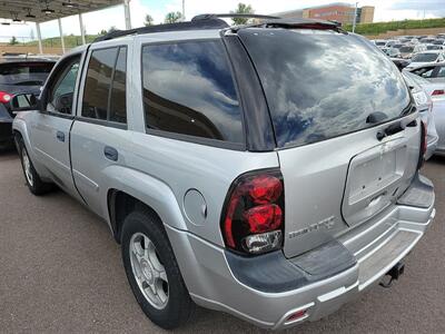 2007 Chevrolet Trailblazer LS   - Photo 3 - Lakewood, CO 80214-5221