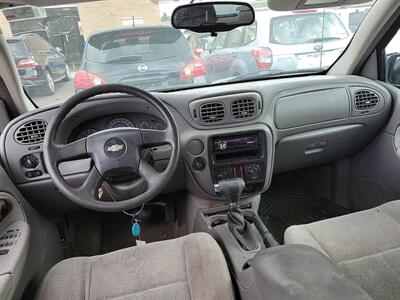 2007 Chevrolet Trailblazer LS   - Photo 6 - Lakewood, CO 80214-5221