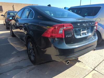 2013 Volvo S60 T5   - Photo 4 - Lakewood, CO 80214-5221