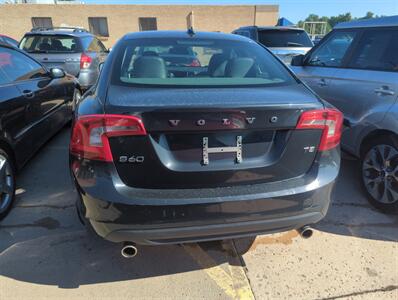 2013 Volvo S60 T5   - Photo 5 - Lakewood, CO 80214-5221