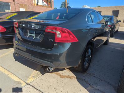 2013 Volvo S60 T5   - Photo 6 - Lakewood, CO 80214-5221