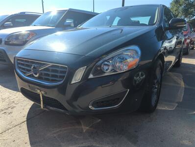 2013 Volvo S60 T5   - Photo 3 - Lakewood, CO 80214-5221