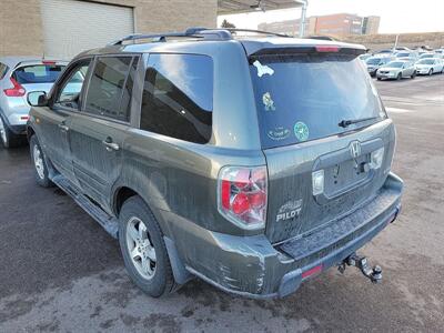 2006 Honda Pilot EX-L w/Navi   - Photo 4 - Lakewood, CO 80214-5221