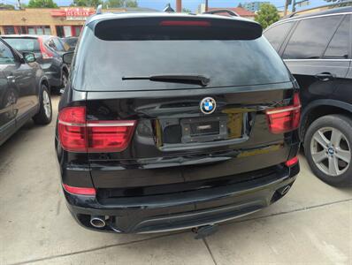 2012 BMW X5 xDrive35d   - Photo 5 - Lakewood, CO 80214-5221