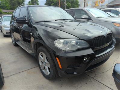 2012 BMW X5 xDrive35d   - Photo 1 - Lakewood, CO 80214-5221