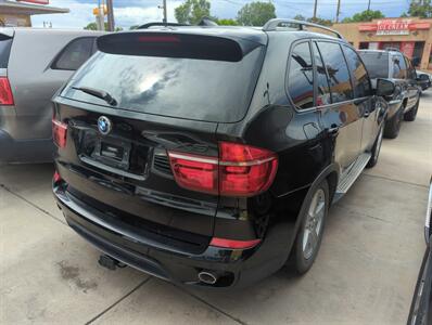 2012 BMW X5 xDrive35d   - Photo 6 - Lakewood, CO 80214-5221