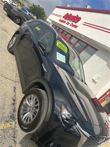 2025 Mazda CX-90 SUV