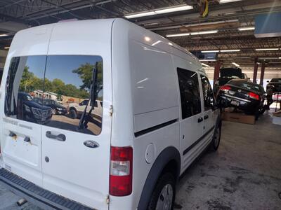 2011 Ford Transit Connect Cargo Van XLT   - Photo 8 - Milwaukee, WI 53223