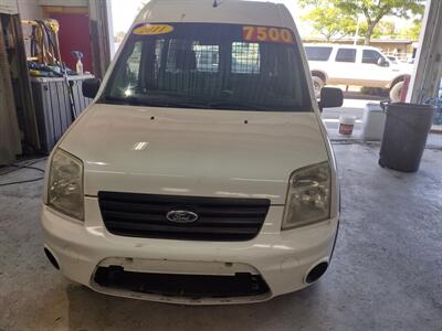 2011 Ford Transit Connect Cargo Van XLT   - Photo 9 - Milwaukee, WI 53223