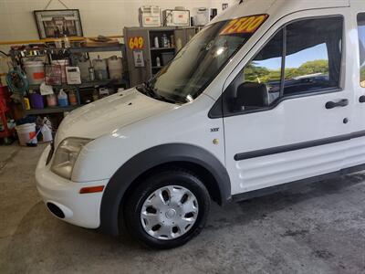 2011 Ford Transit Connect Cargo Van XLT   - Photo 10 - Milwaukee, WI 53223