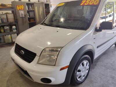 2011 Ford Transit Connect Cargo Van XLT   - Photo 20 - Milwaukee, WI 53223
