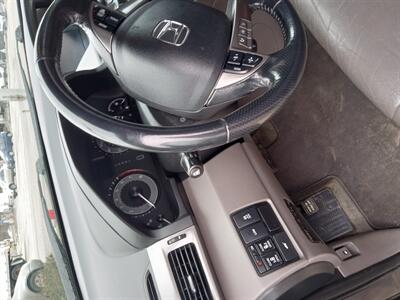2016 Honda Odyssey EX-L   - Photo 2 - Milwaukee, WI 53223
