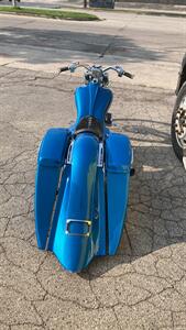 2016 HARLEY DAVIDSON Road King